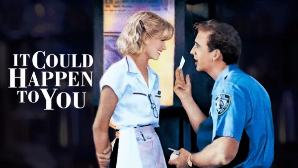 thumbnail - It Could Happen to You