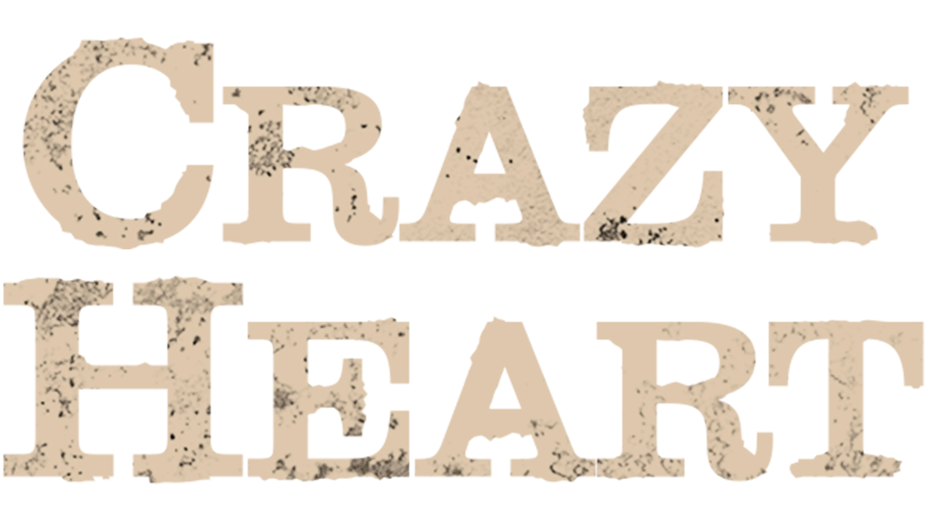 Crazy Heart