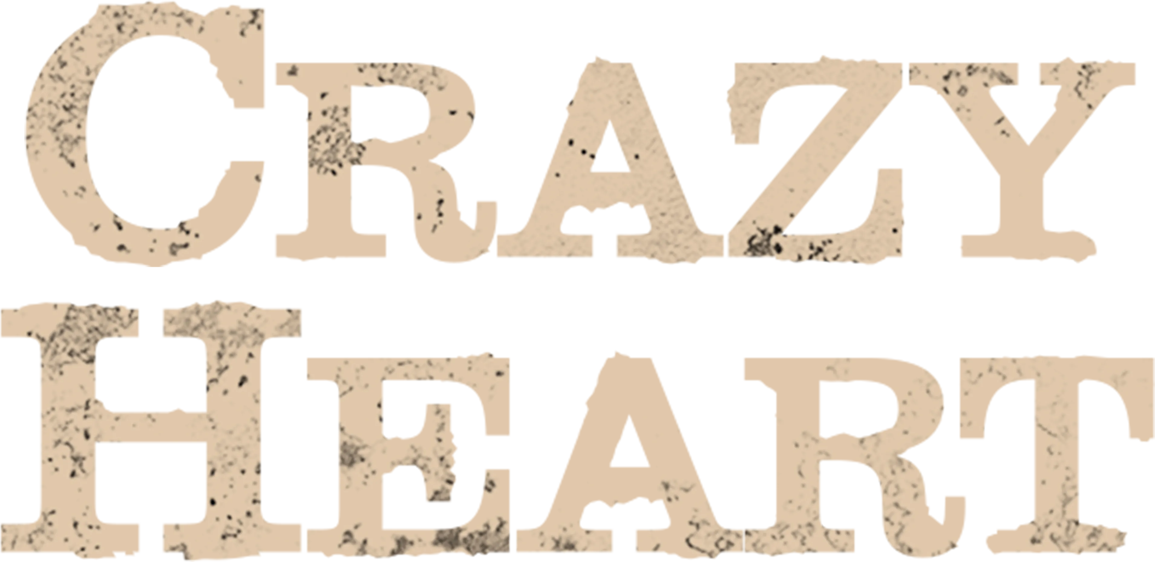 Crazy Heart
