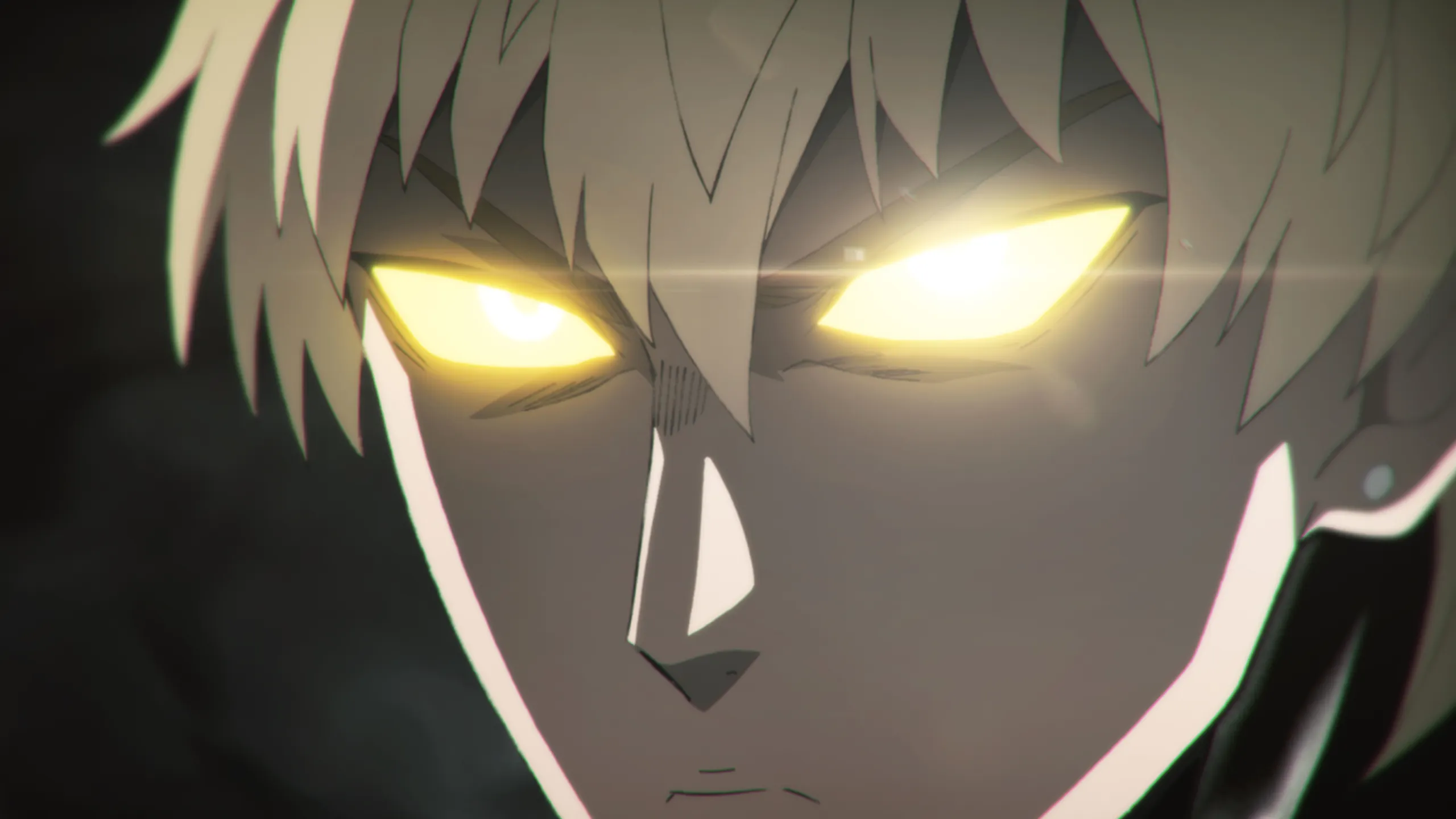 thumbnail - S2：第2話「第14話 人間の怪人」