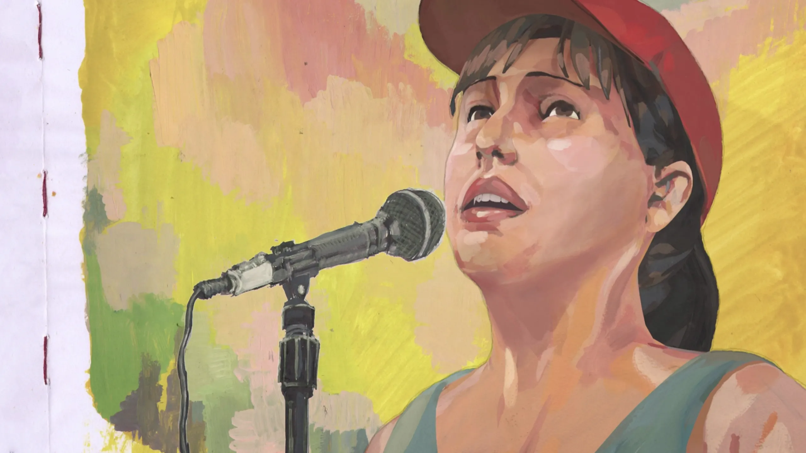 PORTRAITS DE VOYAGE : LOUISIANE - La Boucherie