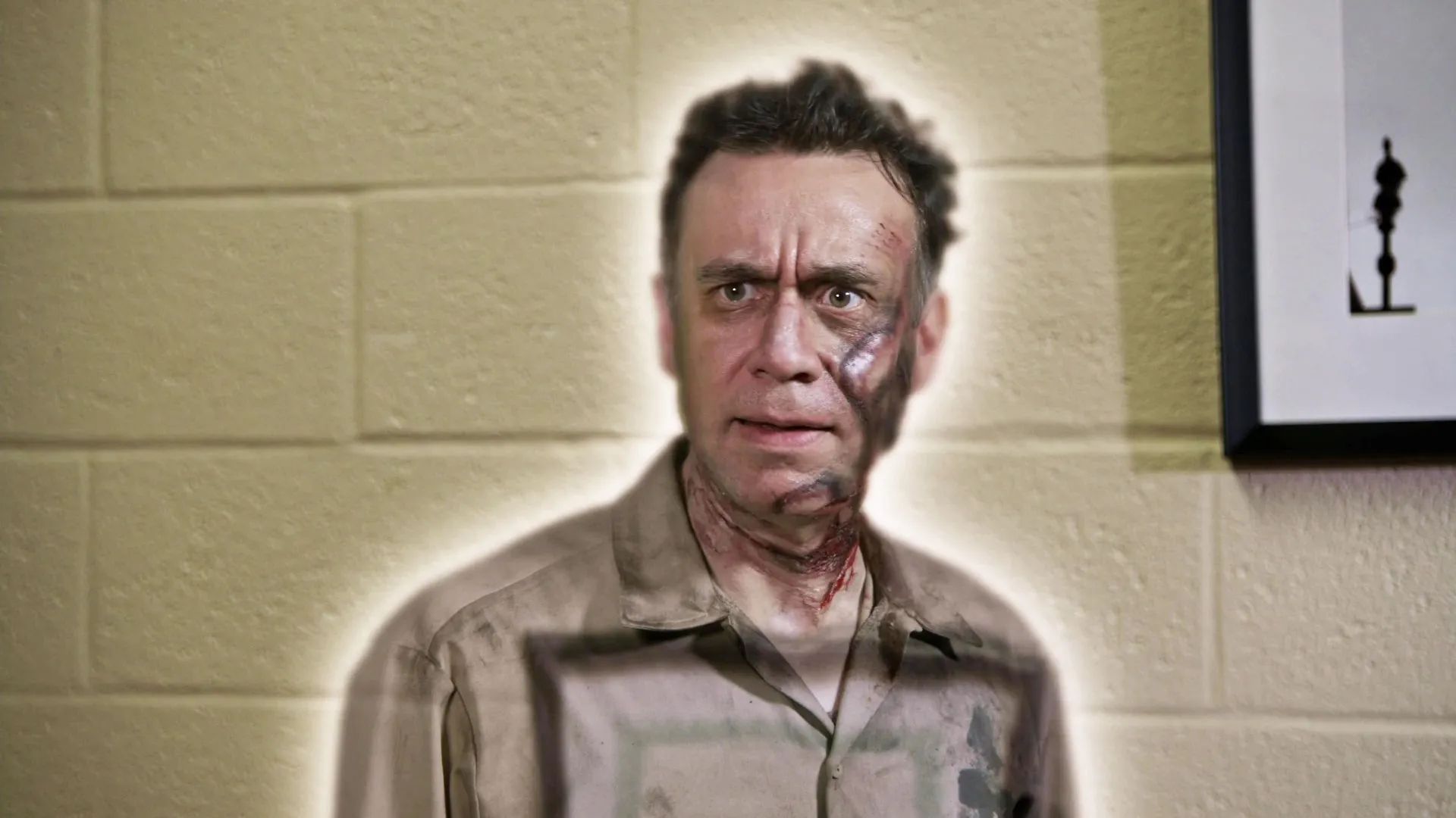 thumbnail - S2:E6 Good Will Haunting