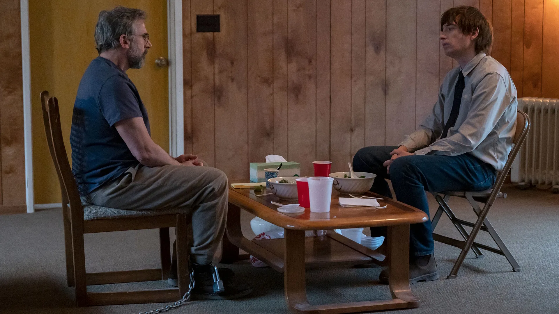 thumbnail - S1:E3 Issues