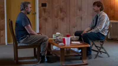 thumbnail - S1:E3 Issues