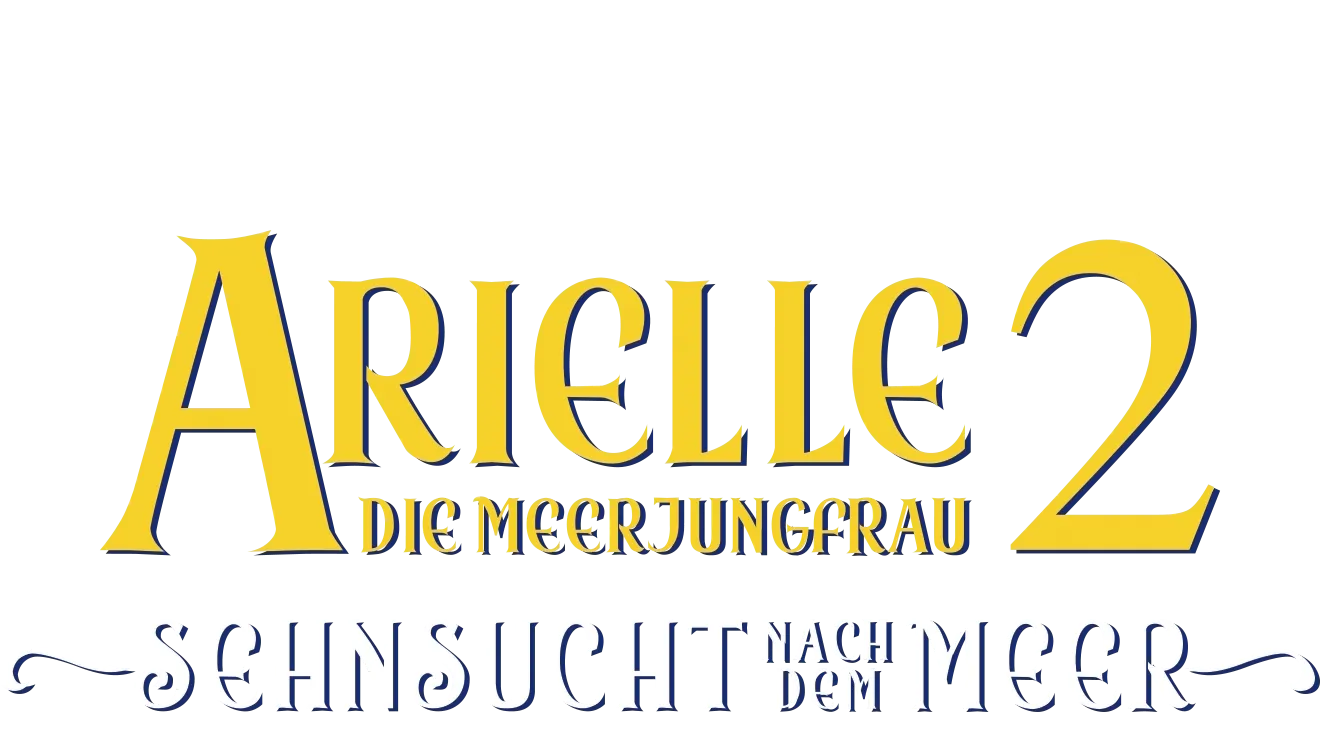 Arielle die Meerjungfrau 2 - Sehnsucht nach dem Meer