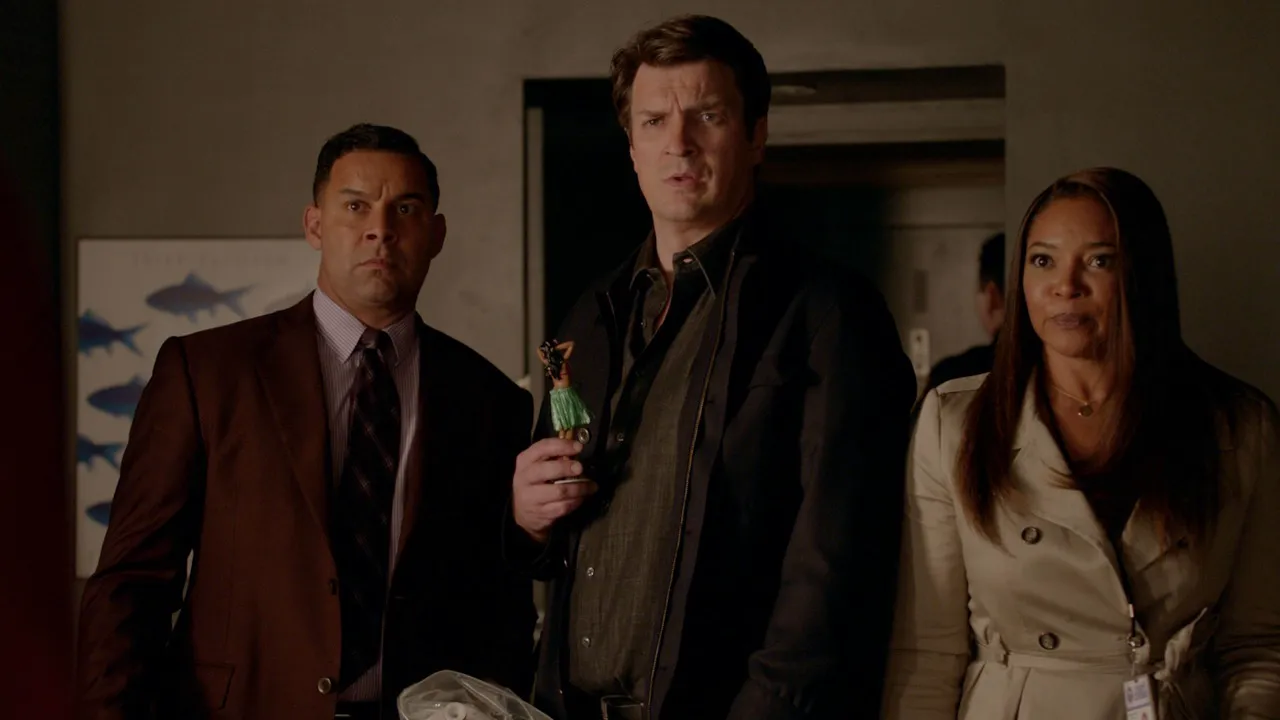 thumbnail - S8:E19 Dead Again