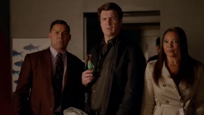 thumbnail - S8:E19 Dead Again