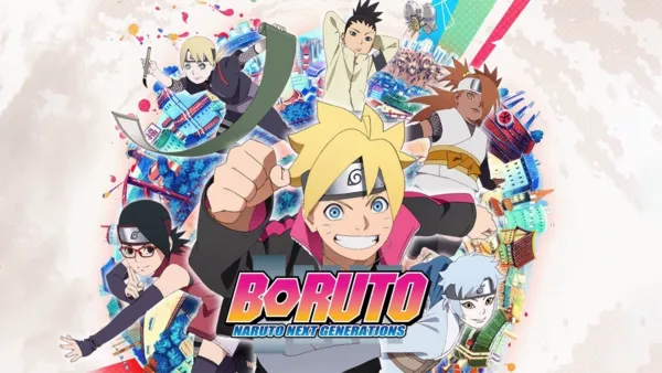 thumbnail - Boruto: Naruto Next Generations