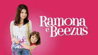 thumbnail - Ramona e Beezus