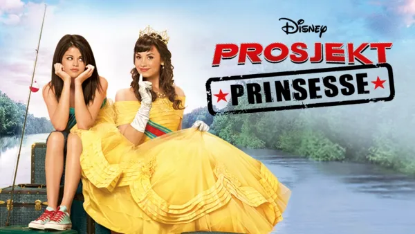 thumbnail - Prosjekt prinsesse