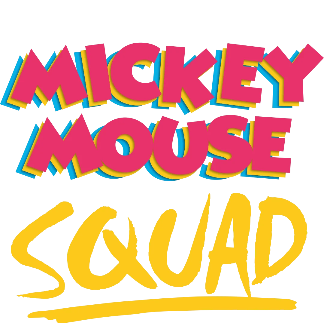 Mickey Mouse Squad