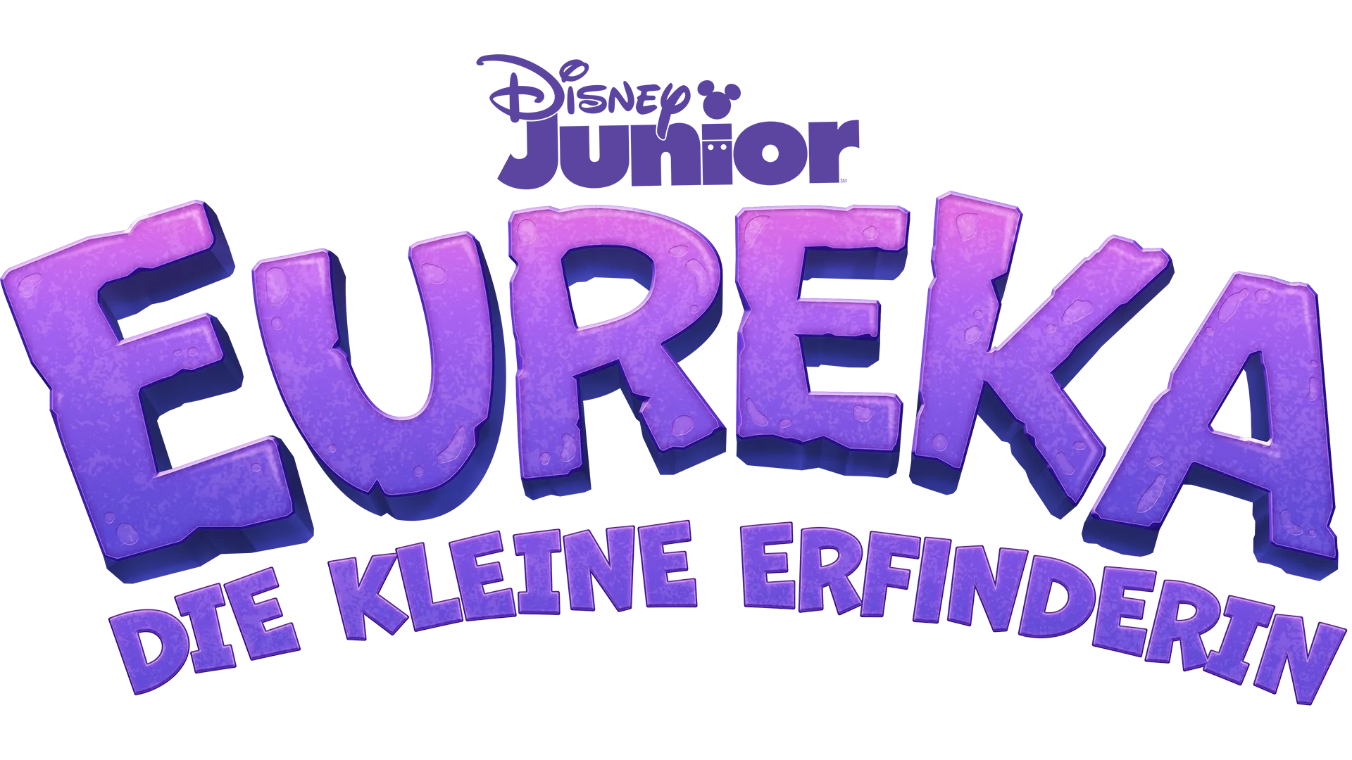Eureka - Die kleine Erfinderin