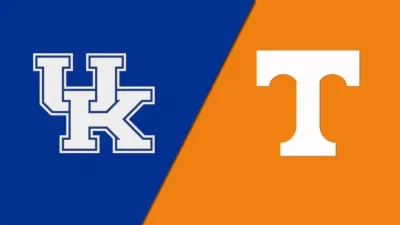 thumbnail - Kentucky vs. Tennessee (2007)