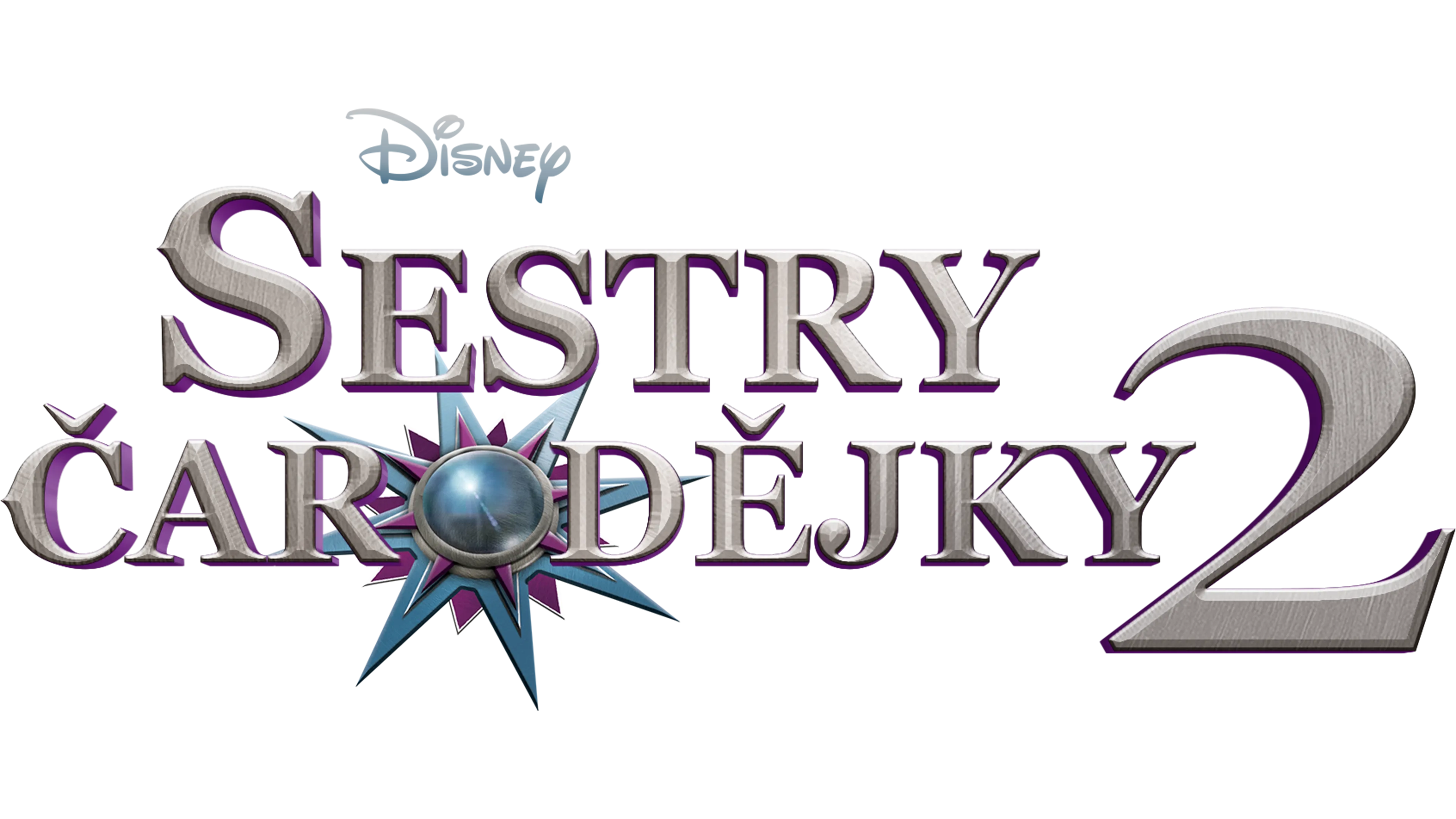 Sestry čarodějky 2