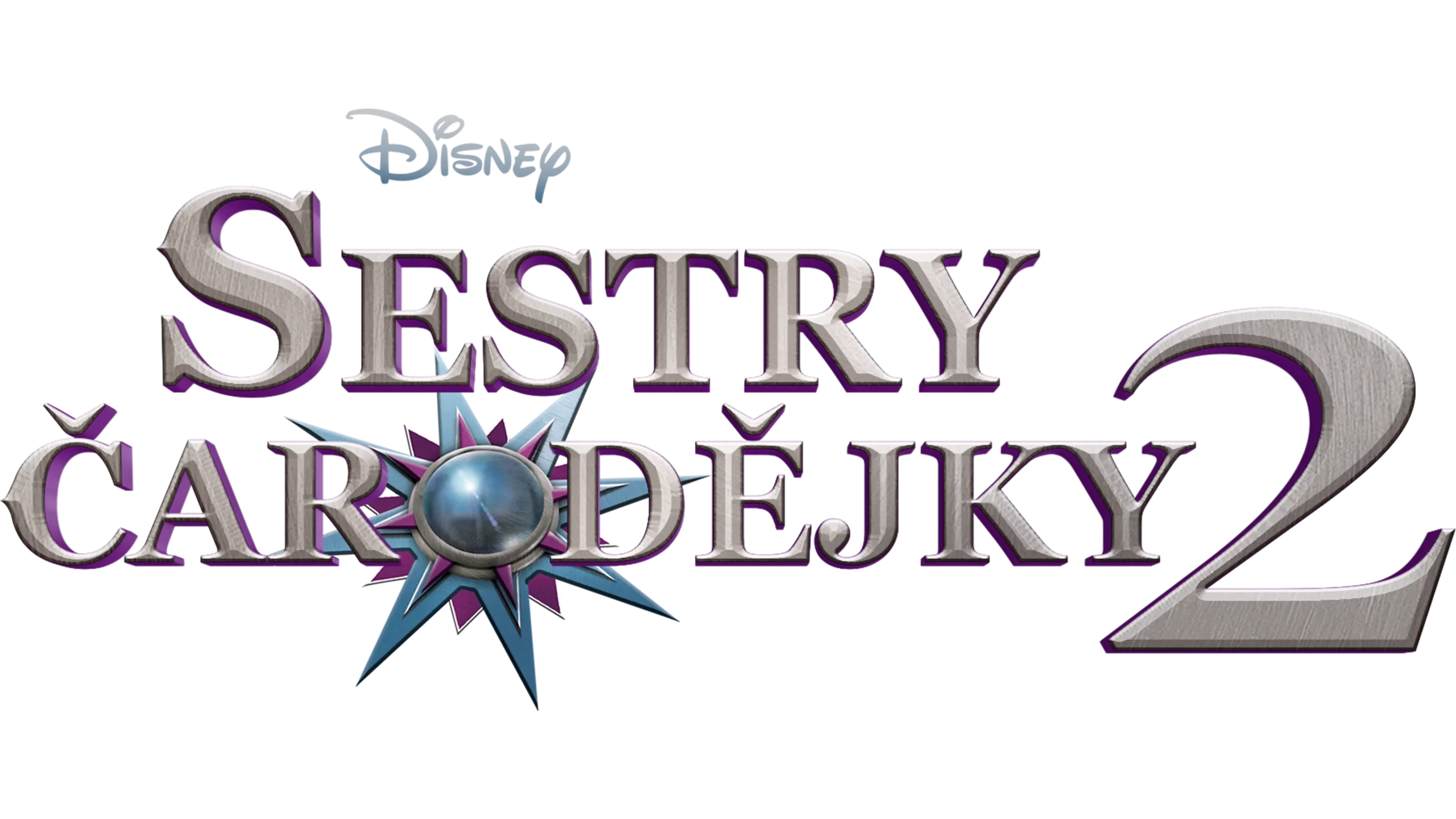 Sestry čarodějky 2