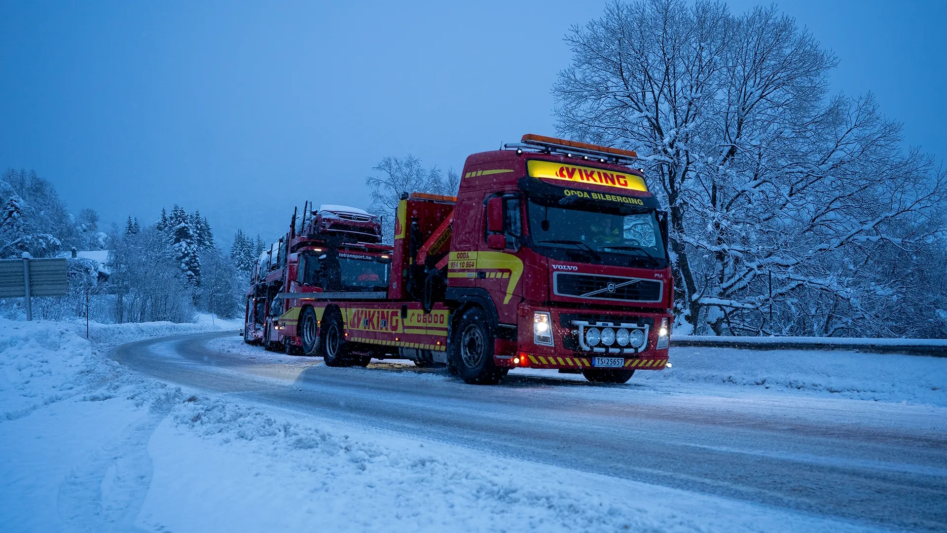 thumbnail - S5:E6 Gridlock Hazard