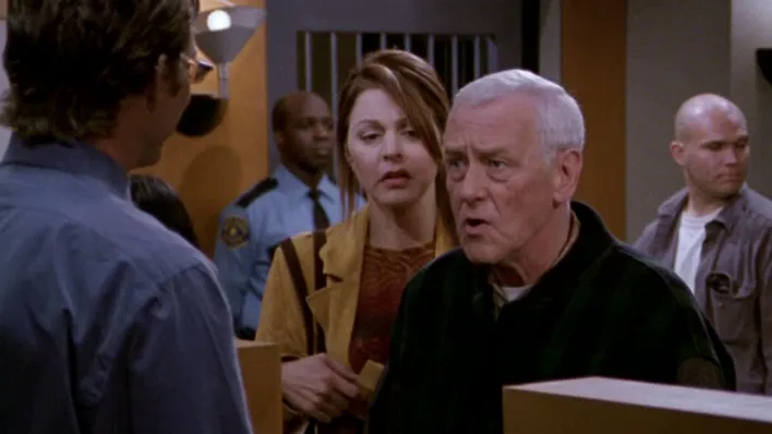 thumbnail - S10:E18 Roe to Perdition