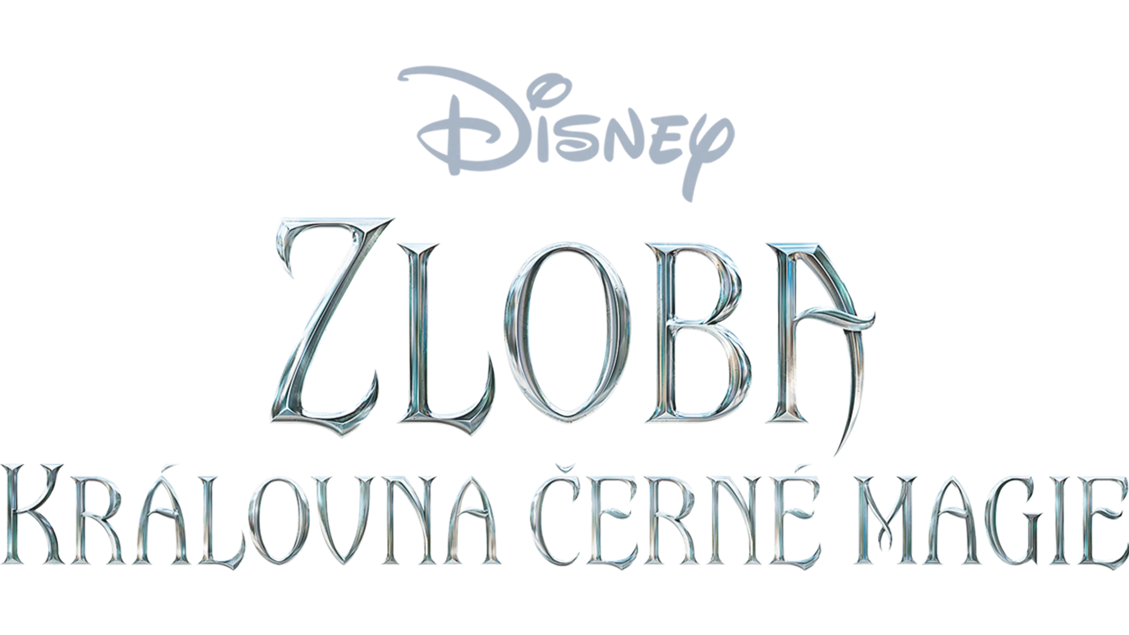 Zloba: Královna černé magie