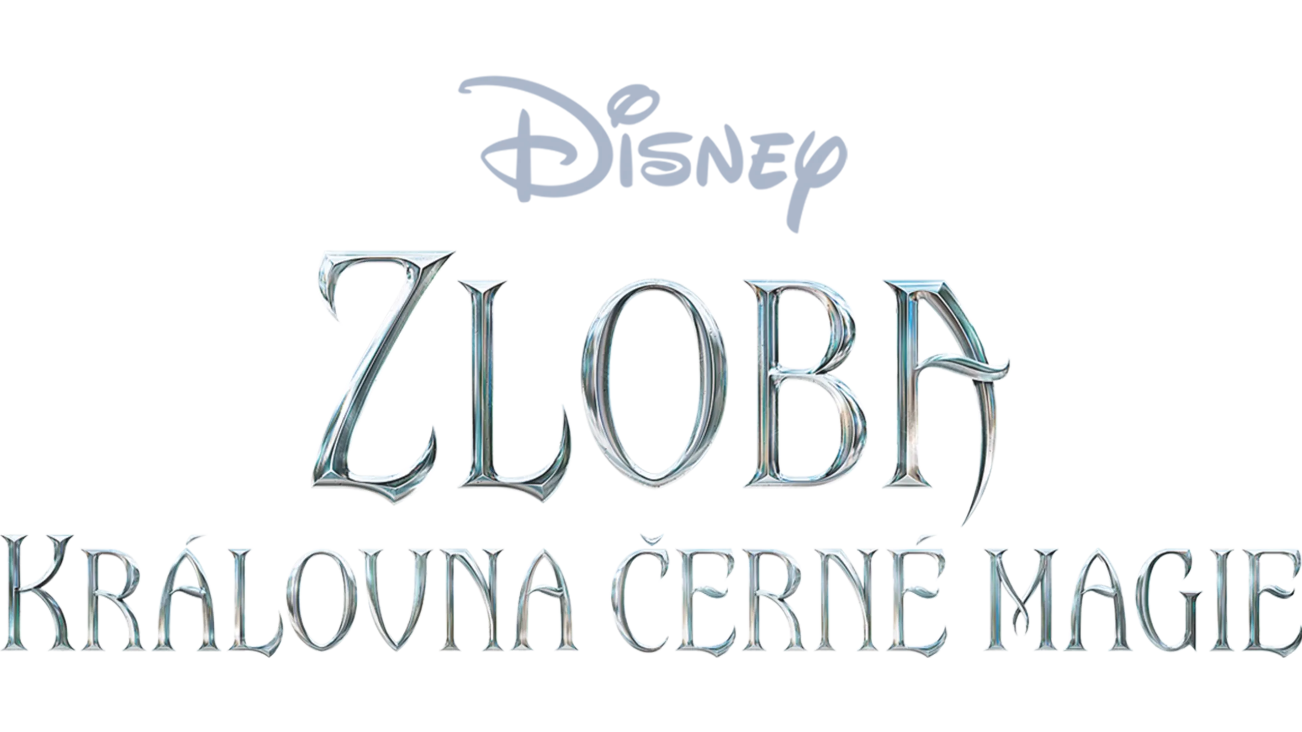 Zloba: Královna černé magie