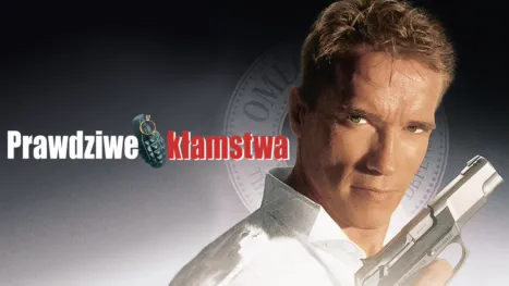 thumbnail - Prawdziwe kłamstwa