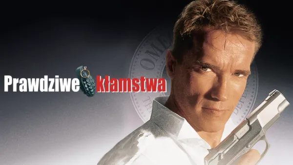 thumbnail - Prawdziwe kłamstwa