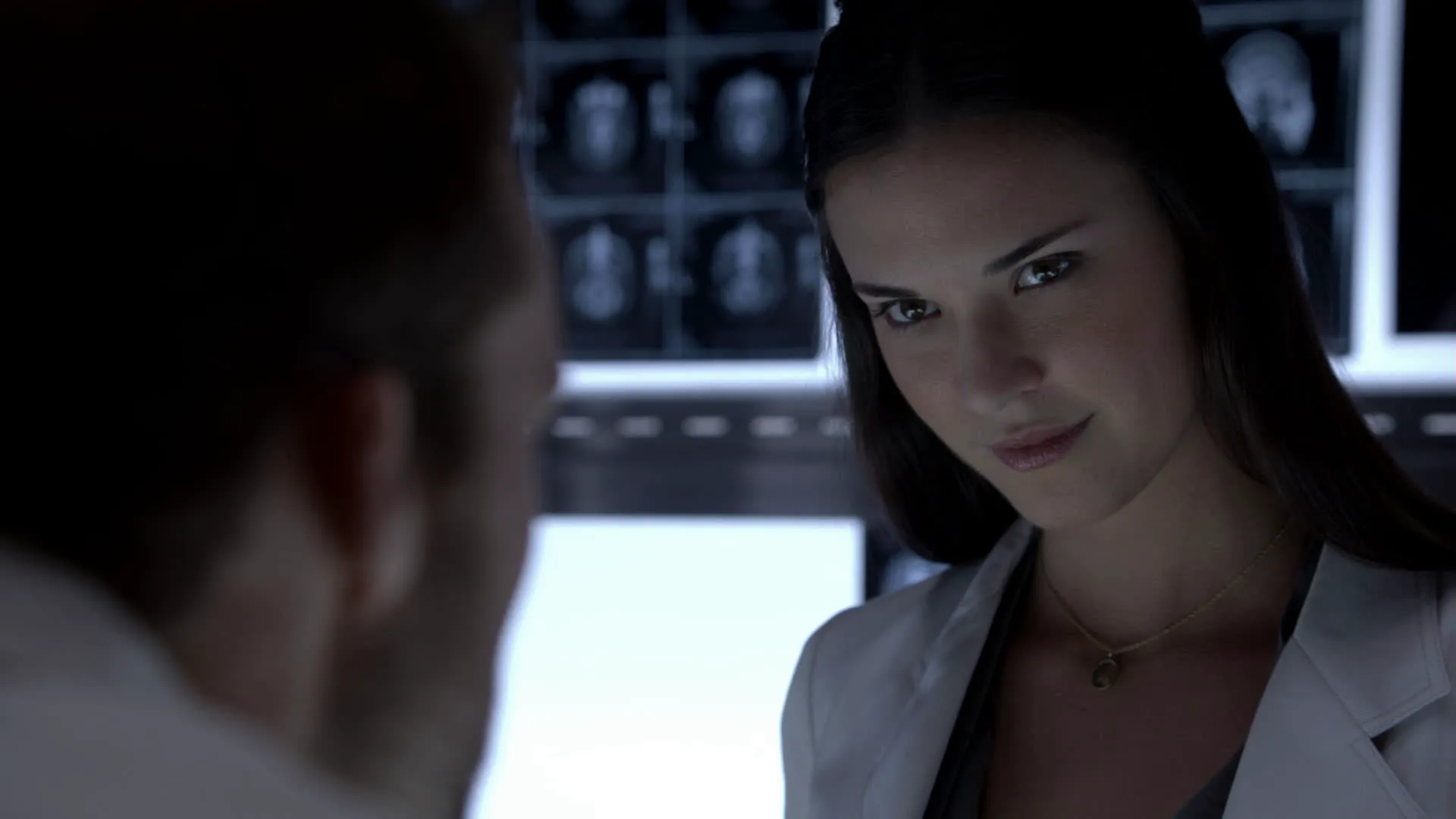 thumbnail - S8:E8 Perils of Paranoia