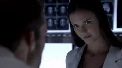 thumbnail - S8:E8 Perils of Paranoia