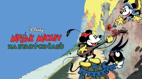 thumbnail - Za starých časů