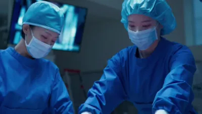 thumbnail - S2:E5 Episode 5