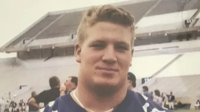 thumbnail - S1:E1 Killer on Campus