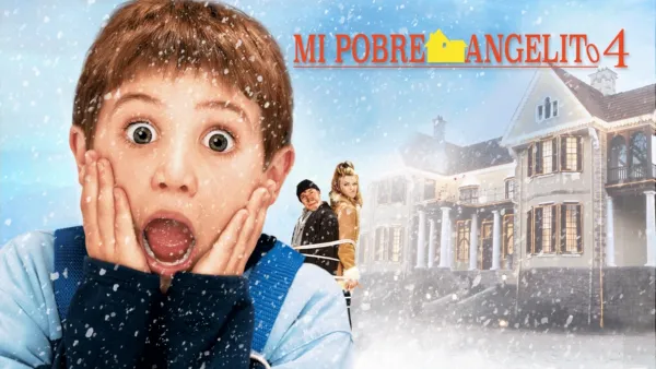 thumbnail - Mi Pobre Angelito 4