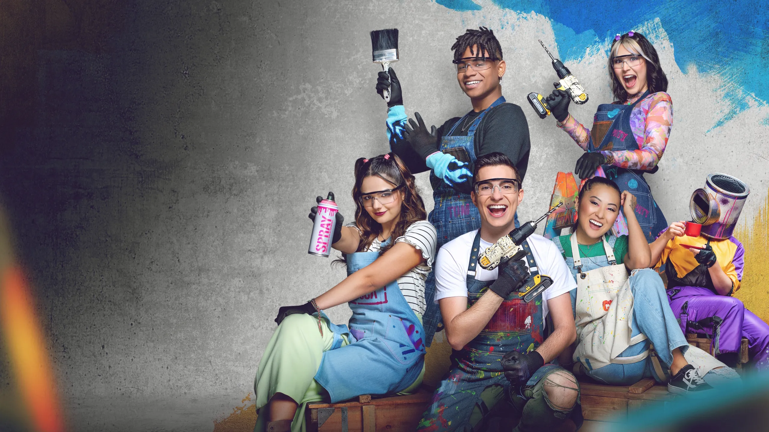 Art Attack: Modo Desafio