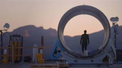 thumbnail - S1:E1 Americas