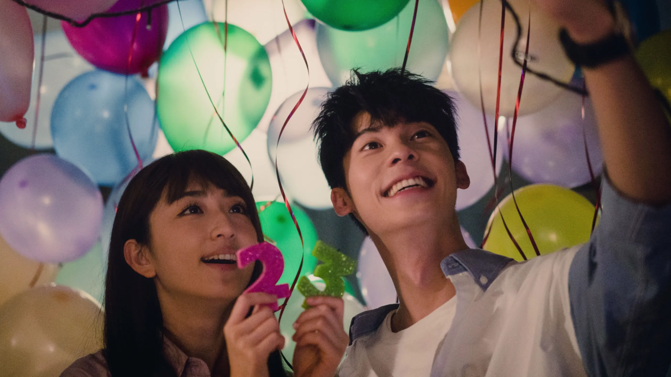 thumbnail - 第 1 季第 1 集：第1集