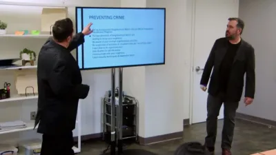 thumbnail - S8:E6 The Dumbbell