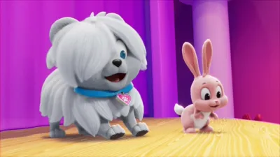 thumbnail - S1:E13 The Minnie Slide