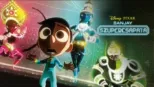 thumbnail - Sanjay szupercsapata