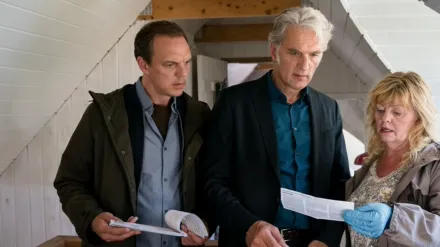 Der Kommissar und das Meer - Tage der Angst