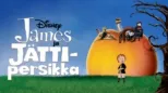 thumbnail - James ja jättipersikka