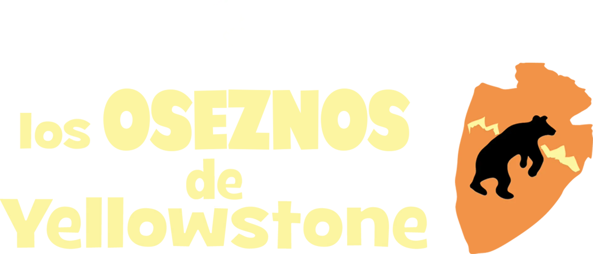 Los oseznos de Yellowstone