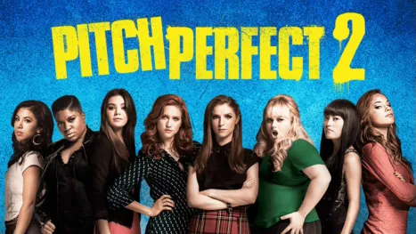 thumbnail - Pitch Perfect 2