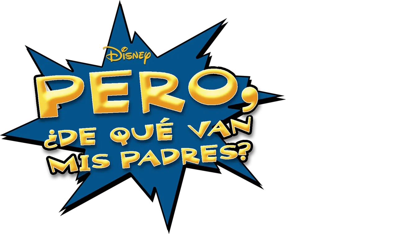 Pero, ¿de qué van mis padres?