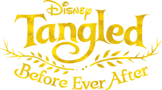 Tangled Before Ever After