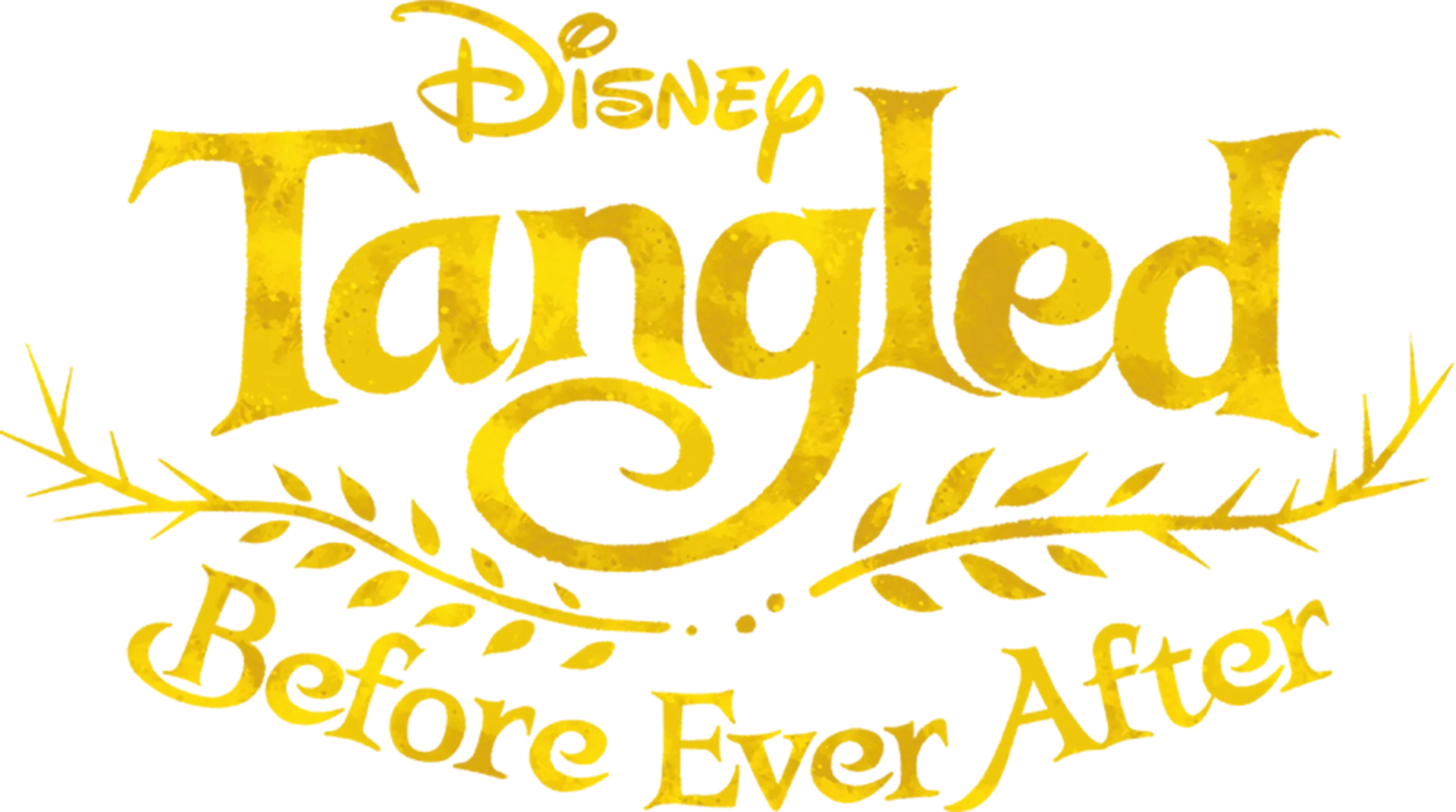 Tangled Before Ever After
