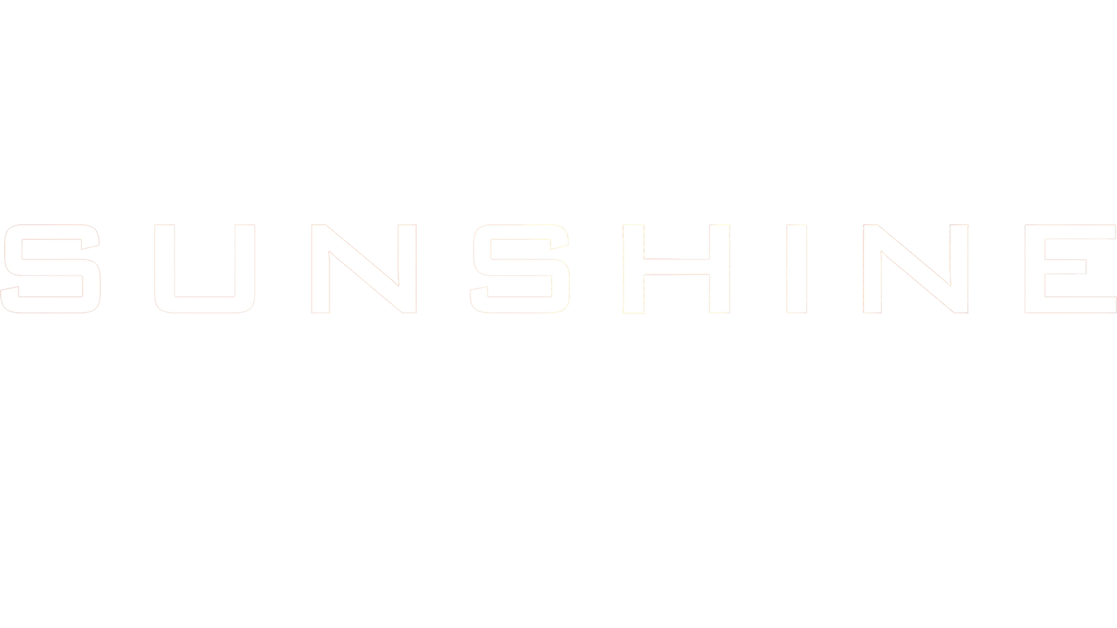 Sunshine: Alerta Solar