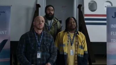 thumbnail - S1:E6 Let Fear Win