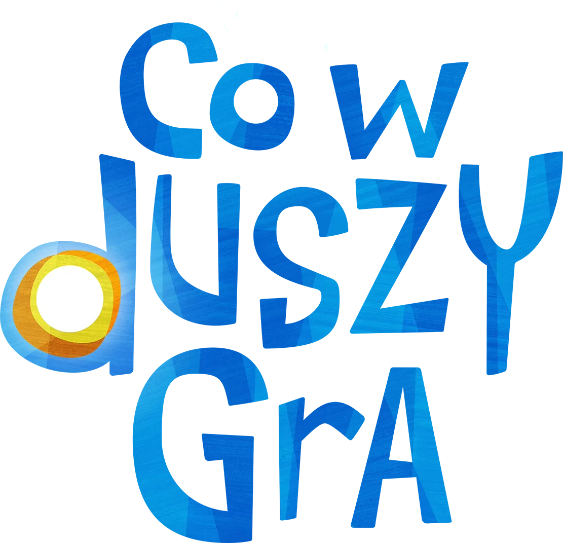 Co w duszy gra
