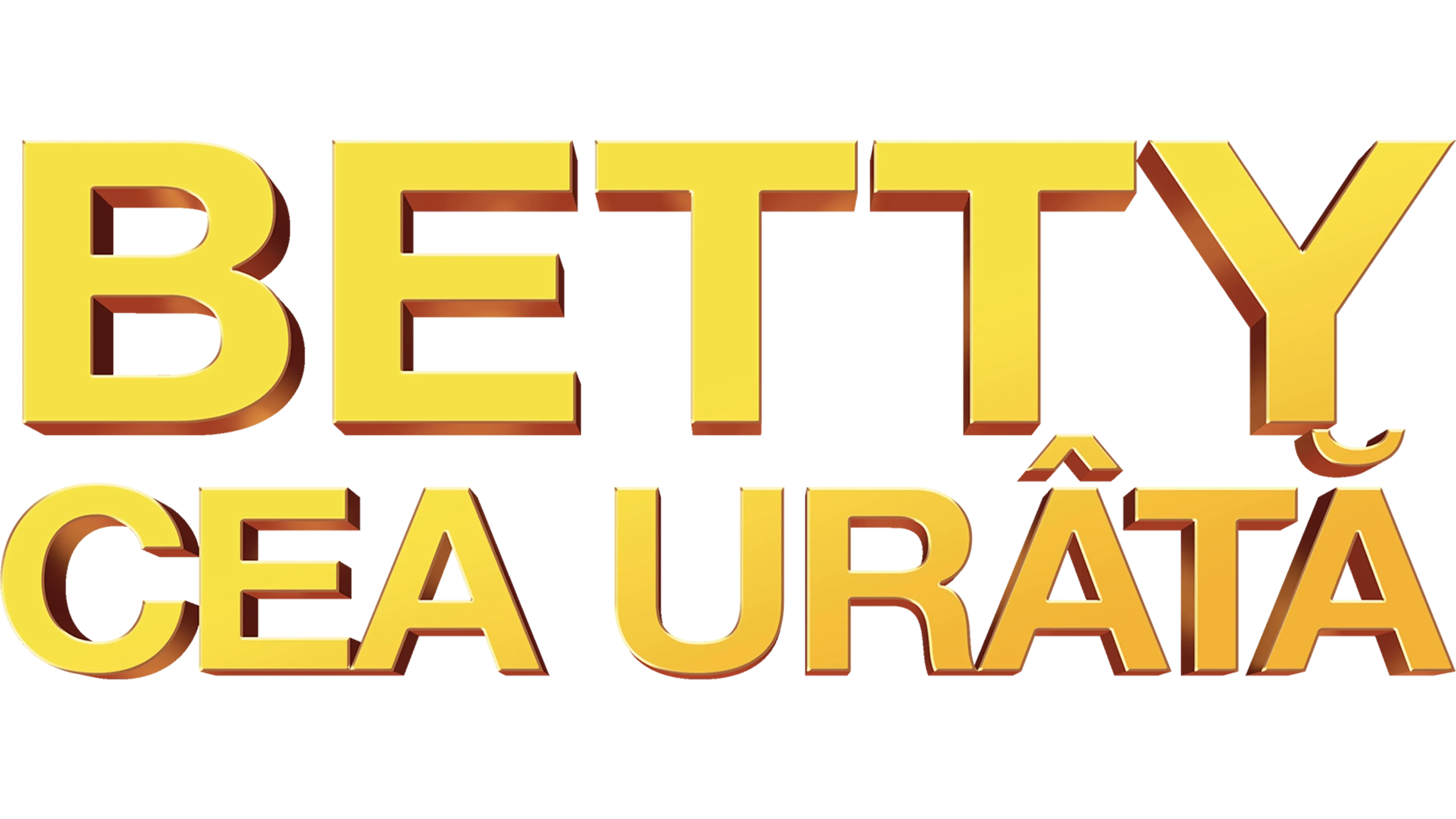 Betty cea urâtã