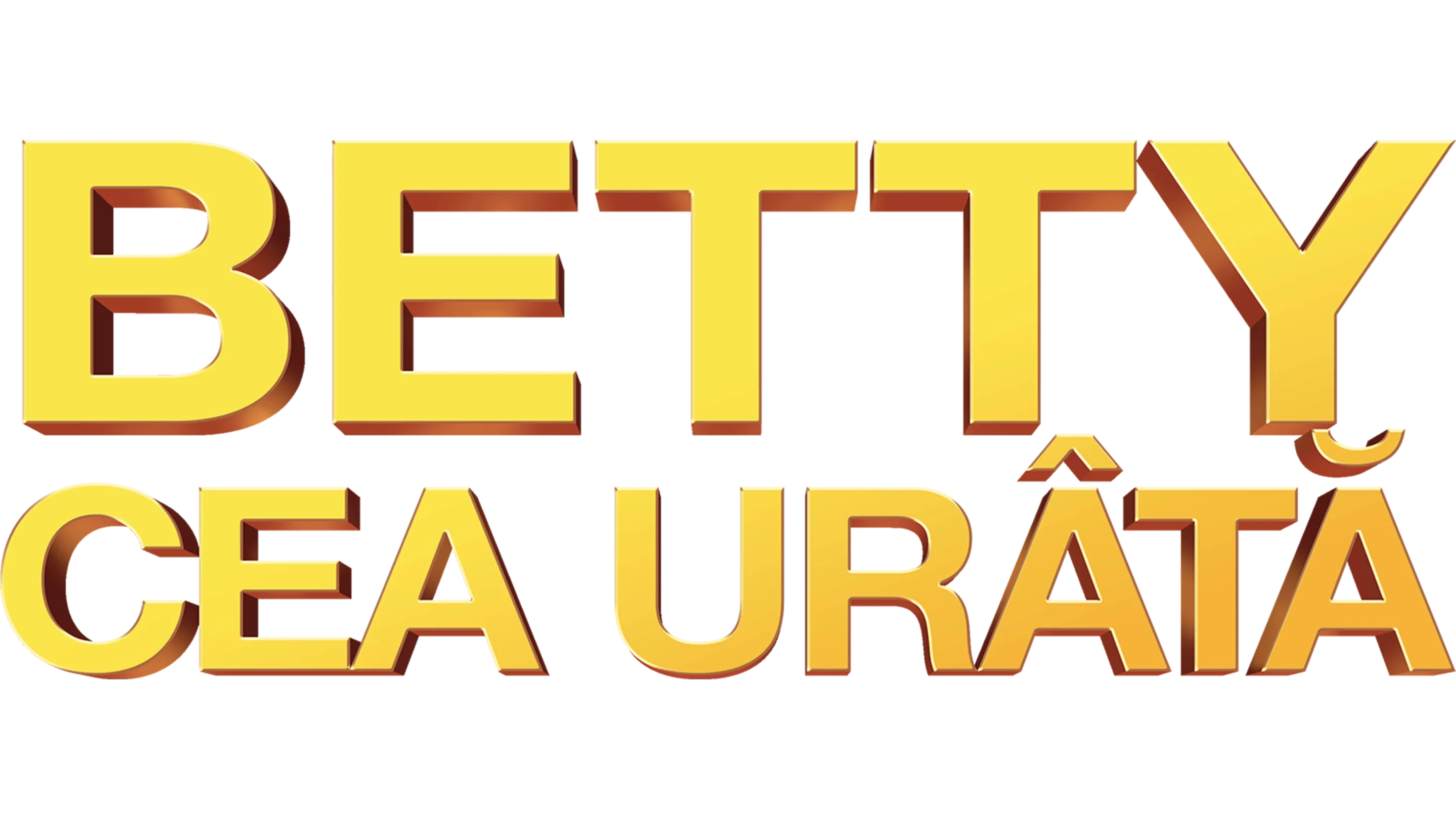 Betty cea urâtã