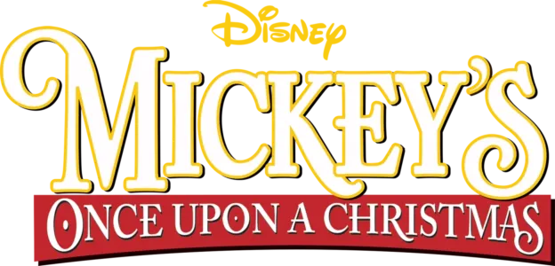 Mickey's Once Upon a Christmas